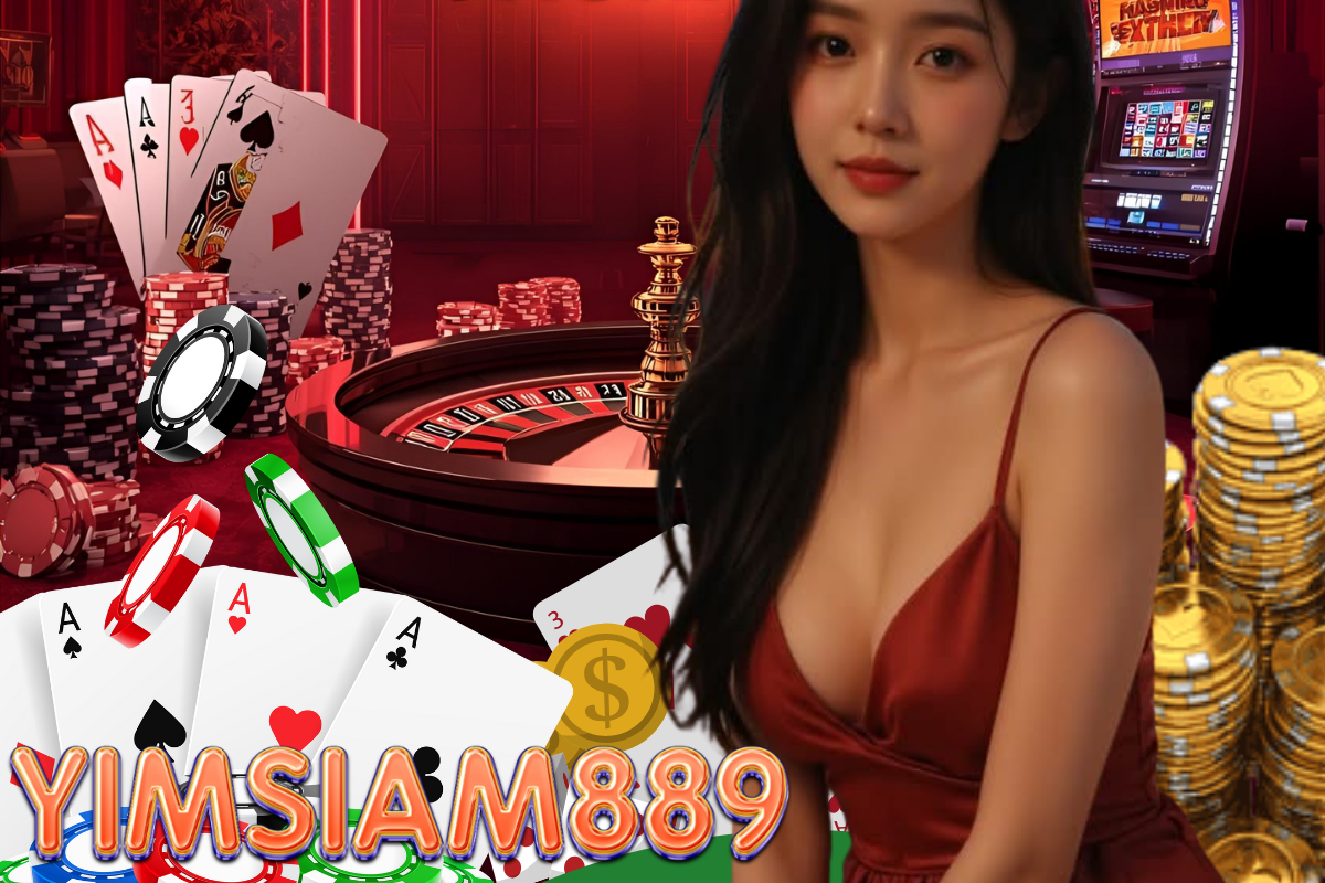 yimsiam889 สล็อต