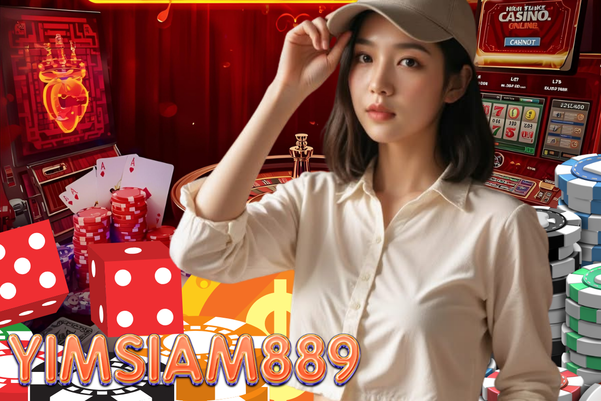 yimsiam889 casino